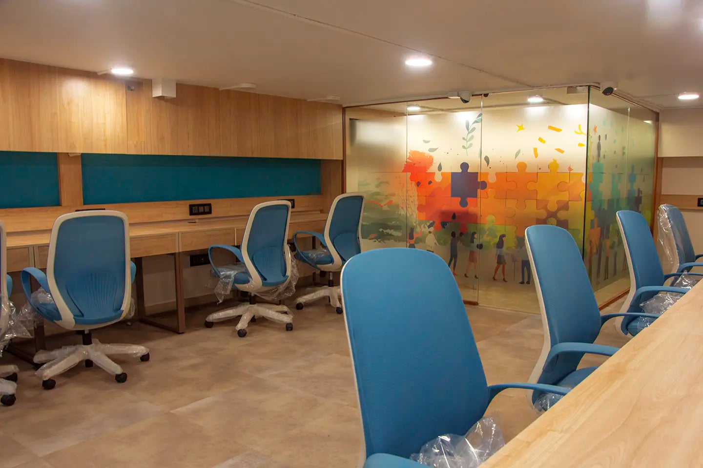 Options Primo Andheri East