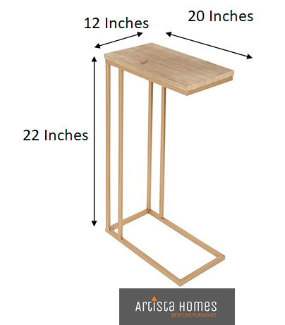 C End Side Table